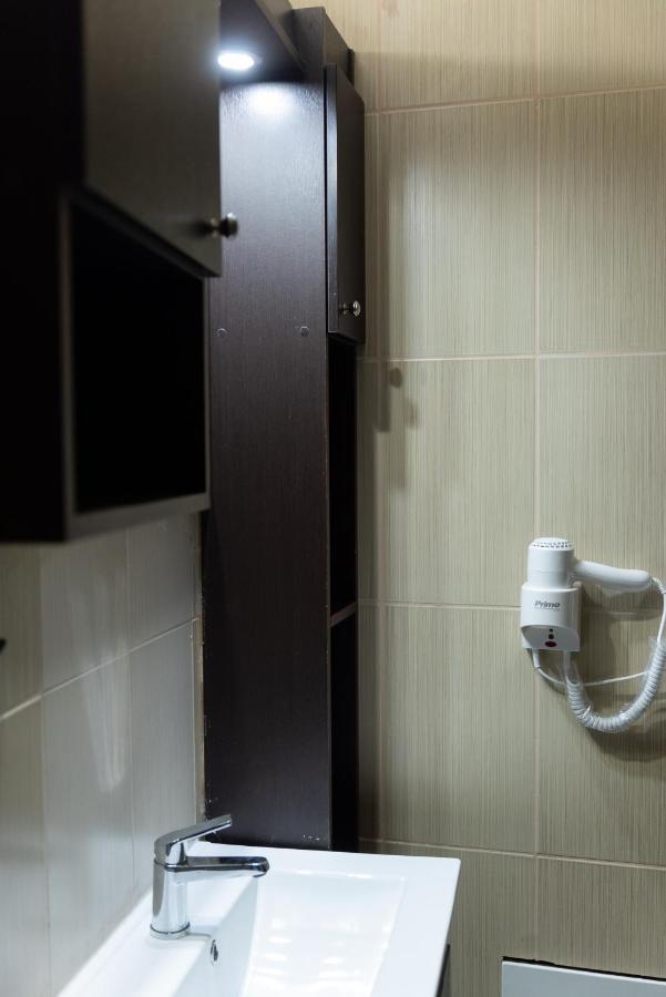Pasiphae Lux Apartment Downtown 이라클리온 외부 사진